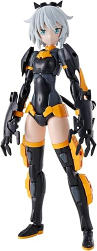 Bandai 30MS SIS-G00 RISHETTA [COLOR A]