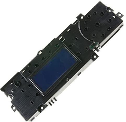 Panneau de commande d'origine Sèche-linge C00303317, C00296369 ARISTON HOTPOINT Sèche-linge C00303317, C00296369 ARISTON HOTPOINT