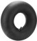 Chambre à air 18x8.50/9.50-8, chambre à air de roue standard à forte évolutivité, sûre pour la pression d'air pour tondeuses à gazon tracteur remorque