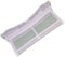 Filtre à peluche Sèche-linge 1040803, 34060253 AMICA Sèche-linge 1040803, 34060253 AMICA