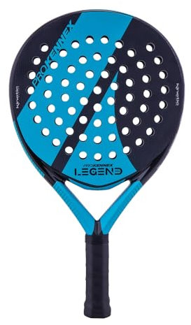 Raqueta de Padel Legend-Pro 2 Profesional Prokenex, Raqueta Padel