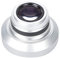 Obiettivo della Fotocamera Silver Strong Applicabilità 37mm 0.25X Obiettivo Aggiuntivo Super Fisheye per Obiettivi della Fotocamera Calibro 37mm