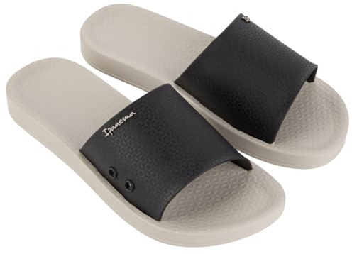 Ipanema Damen Anat Classic Slide FemFlache Sandale