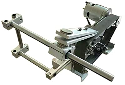 ALMVIS 360 Rotary Knife Sharpener Sharpening System Knife Apex Edge Sharpener Sharpening Bracket Fit For Belt Machine knife sharpening kit
