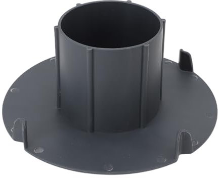 Pssopp Mélangeur Couvercle, Mélange Bol Réducteur de Garde Mélangeur Mixeur Multifonctionnel Mixer Anti-couvercle Fixation Multifonctionnelle Mixer Anti-couvercle pour TM31