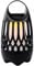 JZ 1X Bluetooth Speaker With Flame Light, IPX6 Waterproof, Portable Wireless Outdoor Speaker with BT 5.3, for Men, Dad, Parties, and Home Decor