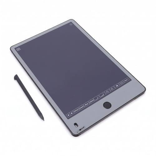 Dpofirs 7.5 -Zoll Digitaler Notizblock, Elektrisches Notizbuch, mit KI Handschrifterkennung Synchronisierungsübersetzung, Digitaler Smart Pen Writing Board -Set, für Notizen Zeichnen