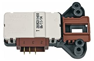 Sécurité de porte (256895-36404) Lave-linge 2805310100, 55X7562 BEKO