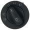 Lichtschalter Schalter Nebelscheinwerfer Funktion NSW kompatibel mit Polo 6R 6R0941531E