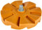 BGS 3999-1 Folienradierer-Satz Multi-Schleifer 15mm 90mm
