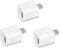Yueyang Micro Mini Smart WiFi Adapter 5 V Switch for USB Devices Type A Compatible with Alexa/Google Home, via App Control/3 PCS