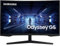 SAMSUNG Monitorius LC27G55TQBUXEN 27inch WQHD VA 144Hz 1ms 250cd/m2 HDMI
