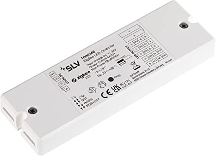 SLV Controller/Steuergerät/weiß,dimmbar