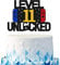 Tortendeko Junge 11 Videospiel Torten Deko Doppelseitiges Glitzerpapier LEVEL 11 UNLOCKED Happy Birthday Cake Topper für Geburtstag Deko 11