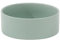 Havniva Ceramic 8.2inch Dog Bowl for Large-Breed Dogs, Anti-Slip and Weighted Pet Food and Water Bowl (Single Bowl - Light Green)