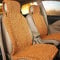 Joyivike Holzkugel Auto Sitzauflage Classic Holzkugel Sitzbezug Massage Auto Sitzkissen Autozubehör, Holzkugeln Autositzbezüge Für Auto, LKW, Home, Office (45x 130cm)