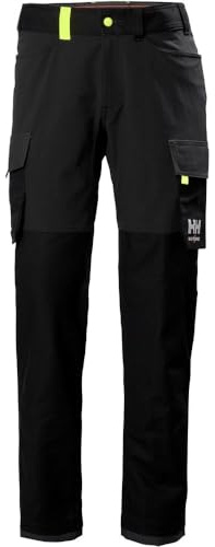 Helly Hansen Workwear Bekleidung Service Pant Oxford