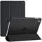 SPOTEX iPad Air 1st & 2nd Gen 9.7 (2013/2014) Smart Case - Black
