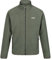 Regatta Herren Jacke Outdoorjacke Fleecejacke Hadfield, Farbe:Oliv, Artikel:-E87 Agave Green, Größe:3XL