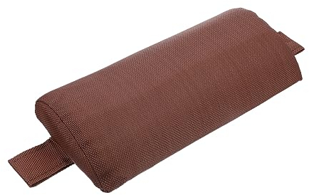 Garneck 2 Stücke Kissen für Stuhl Hause und Strand Verwenden Faltbare Kissen Einfache Installation Strand Lieferungen