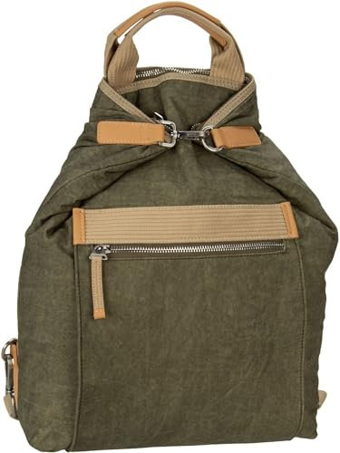 Jost Kerava X-Change Bag S Olive