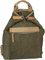 Jost Kerava X-Change Bag S Olive