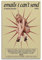 NUSLNG Sabrina Carpenter Album Emails I Can't Send Poster, Vintage-Kunst-Cover, Raumdekoration, ästhetische Schlafzimmerdekoration, Leinwandposter für Schlafzimmer, 60 x 90 cm, ungerahmter Stil