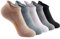 Verdickte Damen-Badminton-Sportsocken mit Handtuchboden, atmungsaktiv, für Laufen Outdoor Jogging Socken Herren 39-42 Socken Damen 39-42 Sneaker Lustig