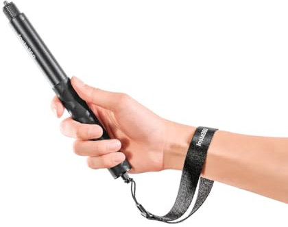 Insta360 Handschlaufe für Selfie-Stick, Standard und verstellbar, Schwarz