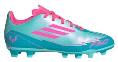 adidas Unisex F50 Club Messi Flexible GroundSneaker