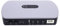 SAI Batería de Reserva de Alimentación Ininterrumpida, 10400mAh Gran Capacidad DC Standby para Router, Módem USB 5V 2A, DC 5V 2A, 9V 1A, 12V 1A, PoE 15V 0.6A, 24V 0.6A (Enchufe