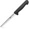 Top Cut by Cangshan | P2 Serie 1022056, Schwedischer 14C28N Sandvik-Stahl, Ausbeinmesser, 15 cm