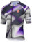 UGLY FROG Radsport Fahrradtrikot Damen Kurzarm Radtrikot Fahrradbekleidung mit Elastische Atmungsaktive Schnell Trocknen Stoff Für den Sommer