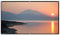 Eboxer 60/80/100 Inch HD Projector Screen Portable Foldable 16:9 Movie Screen Curtain Support 2D, 3D, 1080p HD and 4k for Home Theater, School, Conference, Public Display, etc(100 inch)