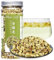 Plant Gift White Plum Blossom Tea 白梅花 Bianco Plum Blossom Tè, Tè floreale secco, Plum Green Tè Green Allentato Biologico Biologico Tè Erbal Green Plum Blossom Tè Freckle 35G