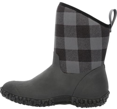 Muck Boots Muckster II Short Boot