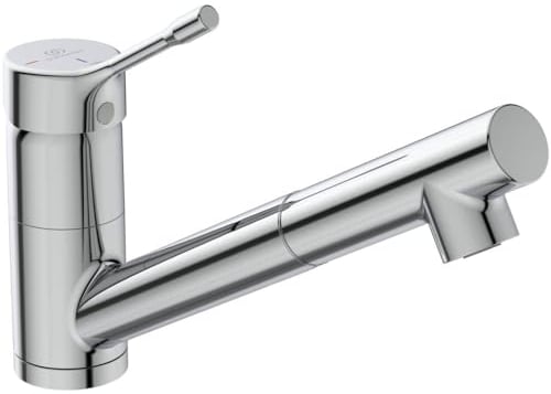 Ideal Standard BC294AA Ceralook Küchenarmatur