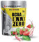 BCAA 8.1.1 Zero -Essentielle Aminosäuren Leucin, Valin und Isoleucin -Muskelaufbau -Verbündete für effektives Training -Leistungssteigerung -Französisches Labor Eric Favre -500g, Erdbeere Basilikum