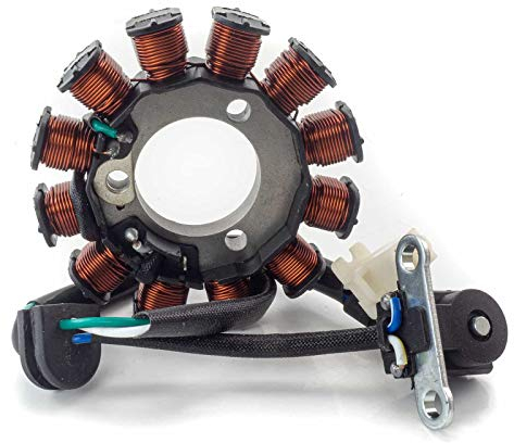Stator Lichtmaschine passend für Honda CBF 125 M JC40 2009-2016
