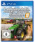 Simulatore agricolo 19 PS4 USK: 0