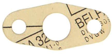 DICHTUNG, ÖLAUSLASS (LADER)