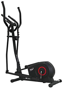 ENERFIT - Elx 2.5 Elx - Volano magnetico da 14 kg con cardiofrequenzimetro