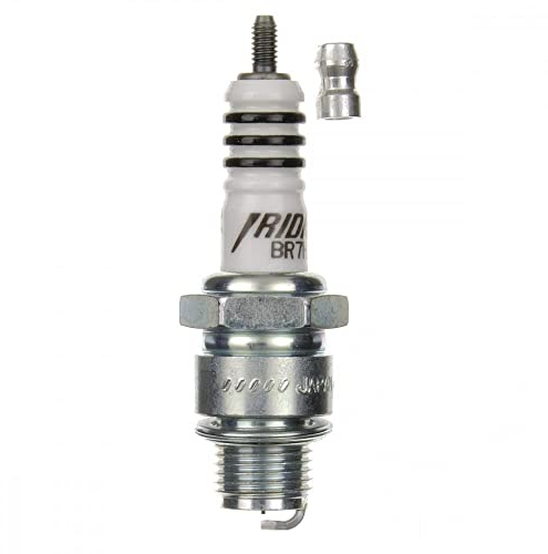 MotoX-treme Zündkerze NGK BR7HIX Peugeot Speedfight 50 4 AC DT Pure Bj. 2015-2018