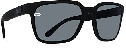 Gloryfy Unisex Gi31 Amsterdam Black Sonnenbrille, Schwarz, L