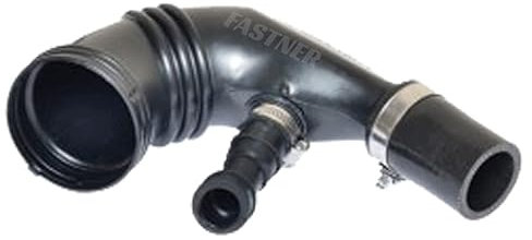 Fastner Compatibile con Alfa Romeo/Fiat/Lancia Tubo Manicotto Intercooler Aria Turbo Mito 500L Doblo Qubo Punto Idea Panda Tipo Musa Ypsilon Ypsilon 1.3 D MJET 51897150 51848880 51879778 51897510