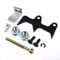 QOXEZY Felling Dog Bumper Spike 5T for 120 Mark II Chain Saw Adjuster Bar Nut,Includes Felling Dog,Chain Adjuster, Chain Catcher, Bar Nut