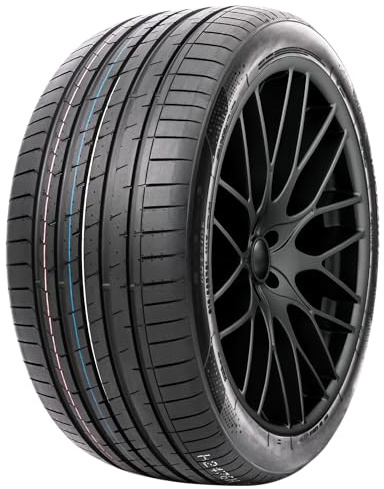 LANVIGATOR 235/45 R17 97Y Neumáticos de Verano XL Auto