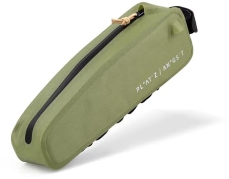platzangst Top Tube II - Guacamole