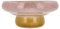 Villa Collection Aurora Bol Dia 30 x 13 cm Rose/Jaune