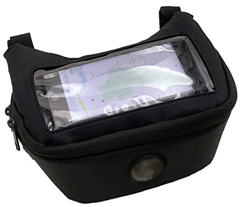 Zubehör wasserdichte Handytasche Für B&M&W C400X C400GT C600 C650GT C650 Sport Motorrad Lenker GPS & Navigation